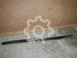 Молдинг стекла лобового BMW X5 IV [G05] 2018 - н.в.