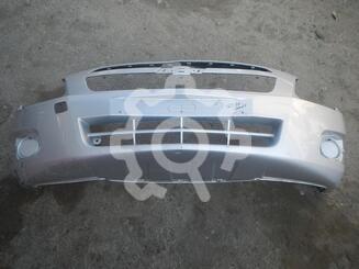 Бампер передний Chevrolet Cobalt II 2011 - 2016