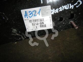 Кузовной элемент Citroen C4 Picasso [I] 2006 - 2013
