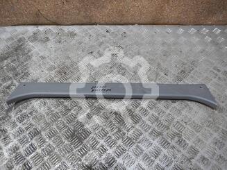 Накладка сиденья Daewoo Gentra II 2013 - 2015