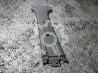 Обшивка стойки Daewoo Gentra II 2013 - 2015
