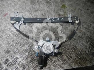 Стеклоподъемник передний правый Chevrolet Lacetti 2004 - 2013
