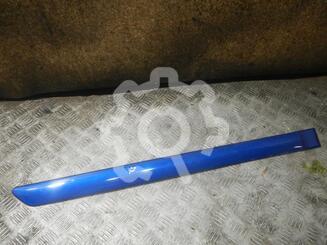 Молдинг двери задней правой Chevrolet Lacetti 2004 - 2013