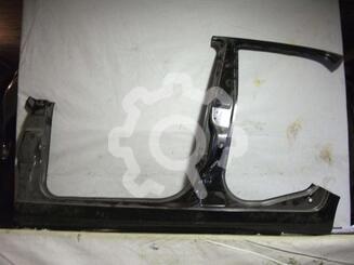 Боковина левая Daewoo Matiz 1998 - 2015