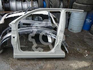 Боковина левая Daewoo Matiz 1998 - 2015