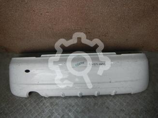 Бампер задний Daewoo Matiz 1998 - 2015