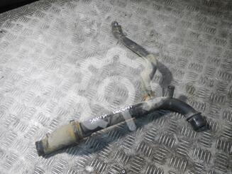 Трубка системы охлаждения Chevrolet Lacetti 2004 - 2013