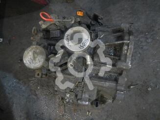 АКПП (автоматическая коробка переключения передач) Daewoo Matiz 1998 - 2015