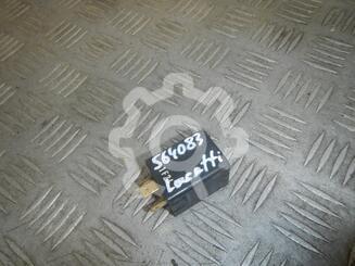 Реле поворотов Chevrolet Lacetti 2004 - 2013