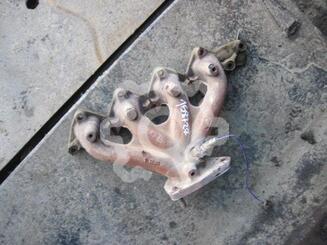 Коллектор выпускной Daewoo Nexia 1995 - 2016