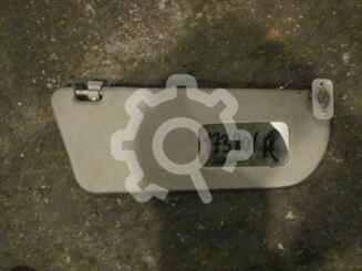 Козырек солнцезащитный Daewoo Nexia 1995 - 2016