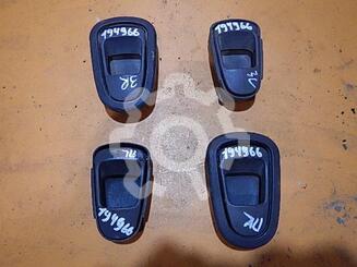 Ручка двери внутренняя левая Daewoo Nexia 1995 - 2016