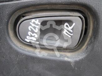 Ручка двери внутренняя правая Daewoo Nexia 1995 - 2016