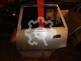 Дверь задняя левая Daewoo Nexia 1995 - 2016