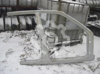 Боковина правая Daewoo Nexia 1995 - 2016