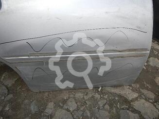 Дверь задняя правая Daewoo Nexia 1995 - 2016