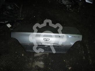 Крышка багажника Daewoo Nexia 1995 - 2016