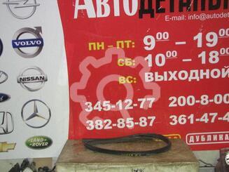 Уплотнитель стекла двери Daewoo Nexia 1995 - 2016