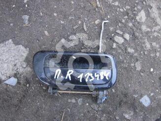 Ручка двери наружная Daewoo Nexia 1995 - 2016