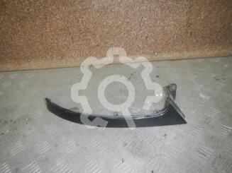 Планка под фарой Chevrolet Lanos 2002 - 2009