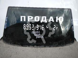 Стекло заднее Daewoo Nexia 1995 - 2016