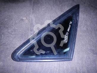 Стекло кузовное глухое правое Daewoo Nexia 1995 - 2016