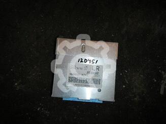 Блок управления двигателем Daewoo Nexia 1995 - 2016