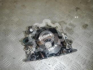 Насос масляный Chevrolet Spark II 2005 - 2009
