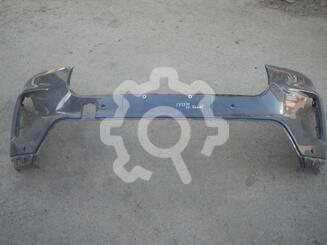 Бампер передний Chery Exeed VX I 2021 - н.в.