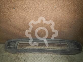 Юбка задняя FAW Besturn X40 2016 - н.в.