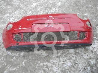 Бампер передний Fiat 500 II 2007 - н.в.
