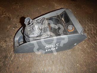 Консоль Fiat Albea c 2003 г.