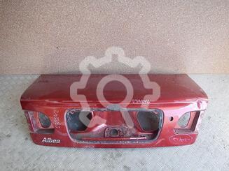 Крышка багажника Fiat Albea c 2003 г.