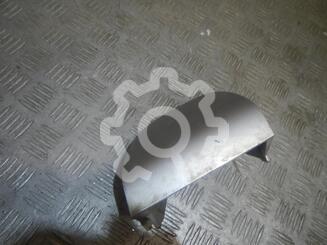 Накладка бампера заднего Honda Accord VIII 2007 - 2013