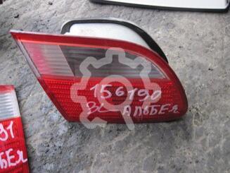 Фонарь задний внутренний левый Fiat Albea c 2003 г.