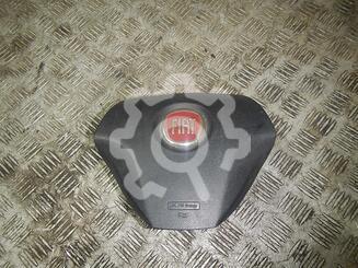 Подушка безопасности в рулевое колесо Fiat Linea c 2007 г.
