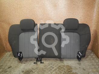 Спинка сидения Fiat Linea c 2007 г.