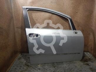 Дверь передняя правая Fiat Linea c 2007 г.