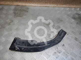 Кронштейн бампера заднего Fiat Linea c 2007 г.