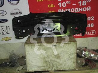 Панель задняя Fiat Linea c 2007 г.