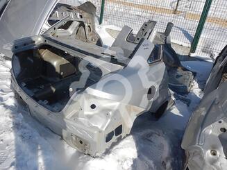 Крыло заднее правое Fiat Linea c 2007 г.