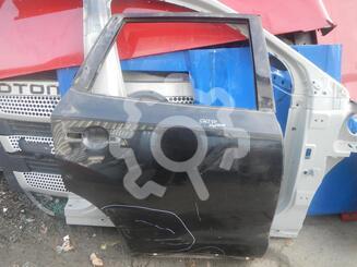 Дверь задняя правая Nissan Murano II [Z51] 2007 - 2015