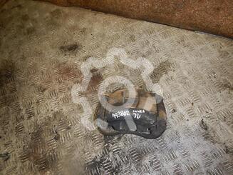 Суппорт передний левый Fiat Linea c 2007 г.