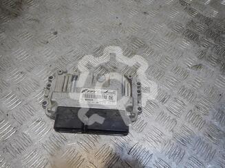 Блок управления двигателем Fiat Linea c 2007 г.