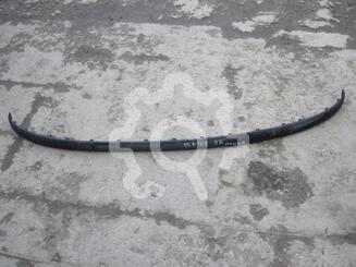 Молдинг бампера заднего Fiat Panda c 2003 г.