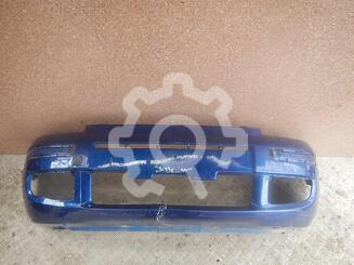 Бампер передний Fiat Panda c 2003 г.