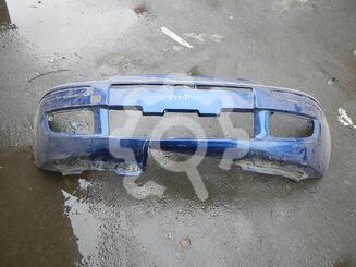 Бампер передний Fiat Panda c 2003 г.