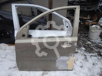 Дверь передняя левая Fiat Panda c 2003 г.