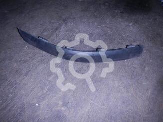 Молдинг бампера переднего Fiat Panda c 2003 г.