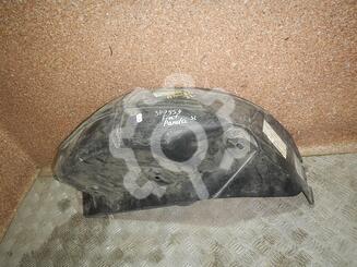 Локер задний левый Fiat Panda c 2003 г.